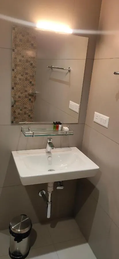 Hilux Courtyard Hotel Palakkad India